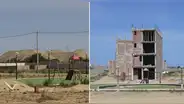 Chan Chan: construyen urbanización dentro del área arqueológica de ciudad precolombina de Trujillo