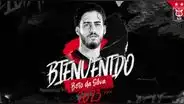 ¡Nueva oportunidad! FBC Melgar anunció como refuerzo a Beto da Silva para el Clausura