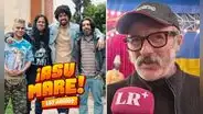 "Asu Mare 4" no hundió a Carlos Alcántara: "Siguen hablando, haré más películas"
