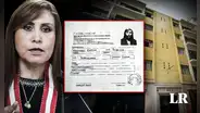 Patricia Benavides presentó diplomado tramitado en academia donde falsificaban estudios jurídicos