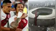 Selección peruana jugará las eliminatorias en el Nacional: el Monumental quedó descartado