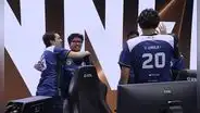 Dota 2: equipo peruano Evil Geniuses pende de un hilo y esta último en su grupo de la Bali Major