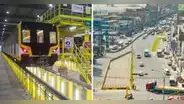 Carretera Central: ¿qué tramos se liberaron tras permanecer cerrados 5 años por obras del Metro de Lima?