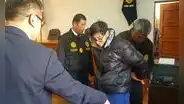PJ ordena 9 meses de prisión preventiva a asesino confeso de adolescente en Cusco