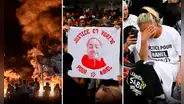 ¿Quién era Nahel M, el joven cuyo asesinato por un policía estalló protestas en Francia?