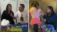 Yarita Lizeth anuncia proyecto para ayudar a niñas: "Tienen el sueño de cantar en un escenario"