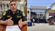 Joven dopada y secuestrada en taxi en Lima fue hallada en Chiclayo