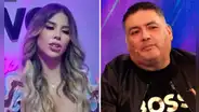 Gabriela Serpa descarta romance con Alfredo Benavides por indecisión: "Ya perdió la oportunidad"