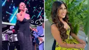 ¿Por qué Brunella Torpoco prefiere los covers, en vez de temas originales? Cantante cuenta su razón