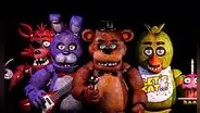 ¿Cuándo se estrena la película "Five nights at Freddy's" en Perú?