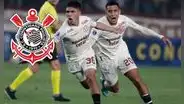 Universitario vs. Corinthians: fecha y hora confirmada por los playoffs de la Copa Sudamericana