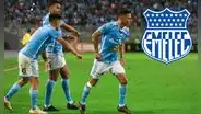 Sporting Cristal vs. Emelec: fecha y hora confirmada por los playoffs de la Copa Sudamericana