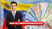 Nuevo bono de 1.376 bolívares: ¡cobra HOY Corresponsabilidad y Formación de junio 2023!