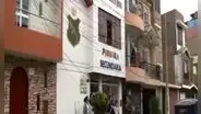 Los Olivos: vecinos atemorizados porque cables de luz cuelgan a menos de un metro del suelo