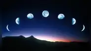 Calendario lunar de julio 2023: ¿cuándo habrá luna llena y las otras fases?