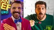 ¿Cuál es el otro trabajo de José Peláez, el conductor de "El gran chef: famosos"?