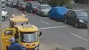 Le roban su camioneta en Comas y ahora le piden S/8.000 para devolvérselo