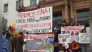Dirigentes de Cusco coordinan el reinicio de protestas contra Dina Boluarte