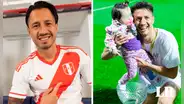 El desconocido equipo con el que Gianluca Lapadula ganó el primer título de su carrera