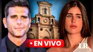 Christian Meier se casó con Andrea Bosio: anillo, invitados, decoración y más detalles del matrimonio