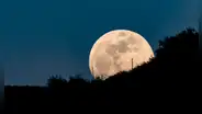 Luna llena de julio 2023, la superluna de ciervo: cuándo, a qué hora y cómo verla
