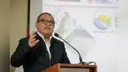 Alberto Otárola ante polémicos despidos en TV Perú: "Vamos a asegurar que sea independiente"