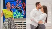 ¿A qué se dedica Gerson, el esposo de Nelly Rossinelli que es una sensación en TikTok?