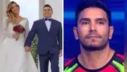 Esposo de Isabel Acevedo lanza indirecta a Rafael Cardozo: "El anillo no se devuelve"