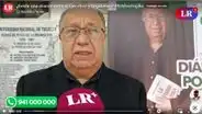 Fernando Tuesta: “Es clarísimo que la interrelación entre Ejecutivo y Legislativo es estrecha”