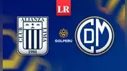 VER Deportivo Municipal vs. Alianza Lima EN VIVO: horario y canal del partido por Liga 1 2023