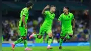Remontada agónica: América perdió 1-2 contra Juárez por la fecha 1 del Torneo Apertura