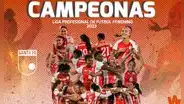 ¡Santa Fe campeón! Las Leonas consiguen su tercer título de la Liga Femenina BetPlay 2023