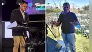 Walther Lozada: sale a la luz la última canción que dejó y ya no con Armonía 10