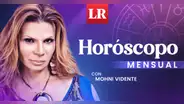 Horóscopo mensual de Mhoni Vidente: ¿qué te deparan los astros en julio?