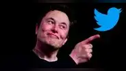 Elon Musk anuncia que cuentas de Twitter no verificadas solo podrán ver 600 tuits al día
