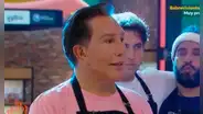 Usuarios explotan en redes por eliminación de Jimmy Santy: "Debió irse Mr. Peet"