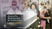 IDL-Reporteros gana Premio Gabo 2023 en la categoría imagen con investigación sobre protestas