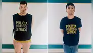 'Maldito Cris': la extraña liberación de dos presuntos miembros del ‘Tren de Aragua’