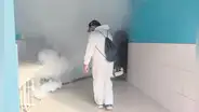 Dengue: Geresa no alcanza meta de fumigación