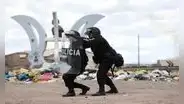 ¿Son eficaces las nuevas armas no letales para enfrentar la delincuencia?