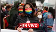 Marcha del Orgullo 2023 Lima EN VIVO: ruta, puntos de concentración, horarios y más