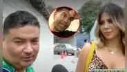 Alfredo Benavides habría confrontado a ‘Tomate’ Barraza por llamada a Gabriela Serpa, según Magaly