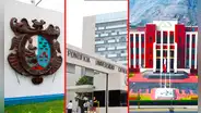 ¿Cuáles son las 3 mejores universidades del Perú según el nuevo ranking internacional QS 2024?