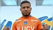 Johan Madrid, ex-Sporting Cristal, es nuevo refuerzo de César Vallejo para el Torneo Clausura