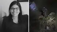 Auto cae al río Mantaro y mujer embarazada pierde la vida tras quedar atrapada