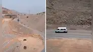 ¿De San Juan de Lurigancho a Huachipa en 20 minutos y sin peaje? Conoce la ruta alterna a Evitamiento