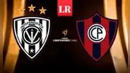 Independiente del Valle vs. Cerro Porteño: ¿cómo ver el duelo por la Copa Libertadores Sub-20?