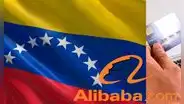 ¿Cómo tener una cuenta en Alibaba y comprar desde Venezuela?