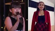 ¿Qué fue de Camila Castillo, la niña que conquistó a Kalimba en “La Voz Kids” y compitió con Amy G.?