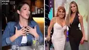 Sheyla Rojas da detalles sobre su reconciliación con Magaly: “Nos seguirán viendo juntas"